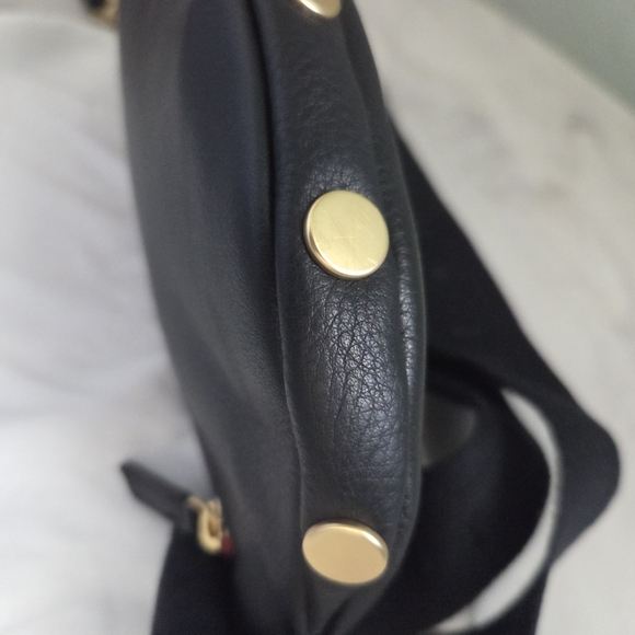 Hammitt Charles Medium Black / Gold - Picture 7 of 12